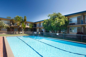 Forster Lodge 6, Forster